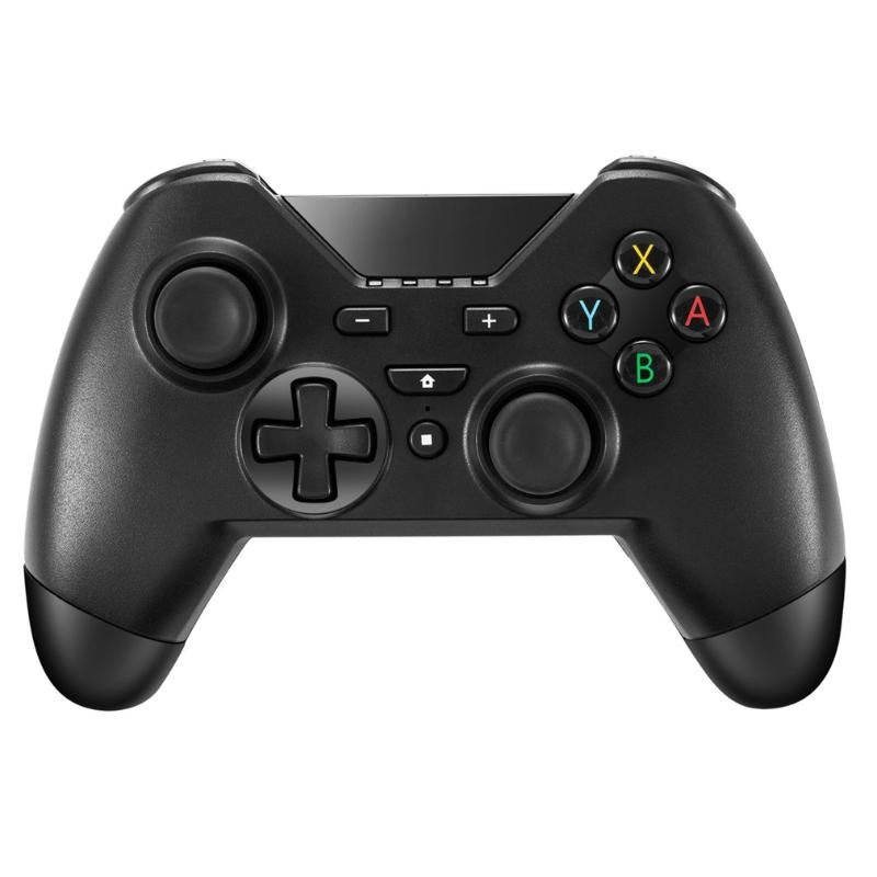 Game Controllers & Joysticks Wireless Bluetooth Gamepad Remote Joypad Controller For Console Switch Joystick