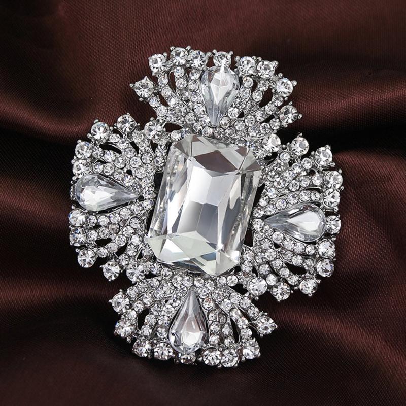 Pins, Brooches Ae047 Model Pin Small Portable Charming Lovely Gorgeous Jewelry Beauty Tools Exquisitely Designed Durable