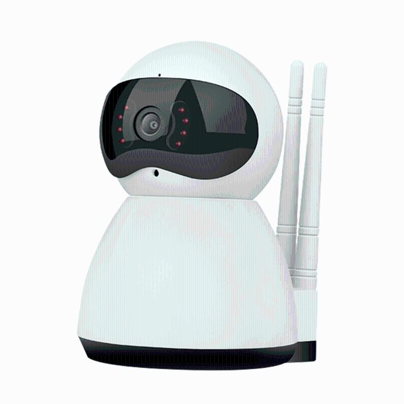 Cameras Wireless WIFI IP Camera 720P 1080P Home Surveillance Security CCTV Video Dome PTZ House Baby Monitor Night Vision