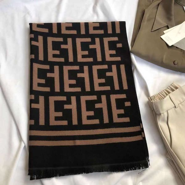 180cm Big Size Women Printed embroidery Scarf Silk Winter Print Foulard Satin Square Head Scarves Women Luxury Designer Shawls