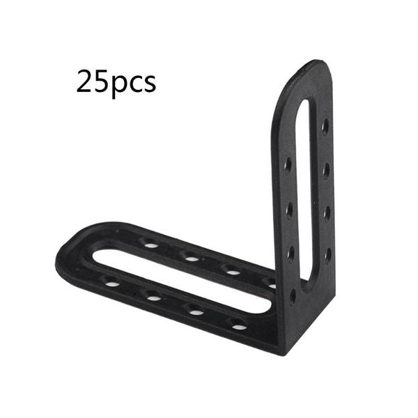 Professional Hand Tool Sets K1KA Tiles Leveler Spacers For Ceramic Tile And Stone Installation 25 Piece Leveling System