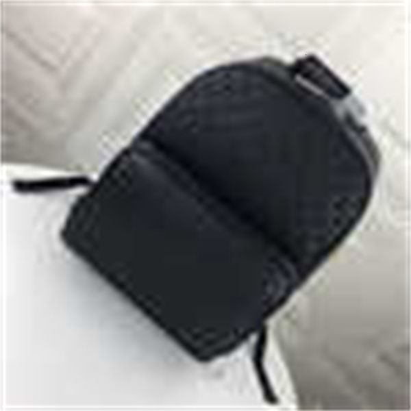 Backpack Women Business CAMPUS Brand Men&#039;s Bag Backpacks Fashion Designer Shows Oxidized Leather Luxury Totes Messenger Bags Ale#N40094