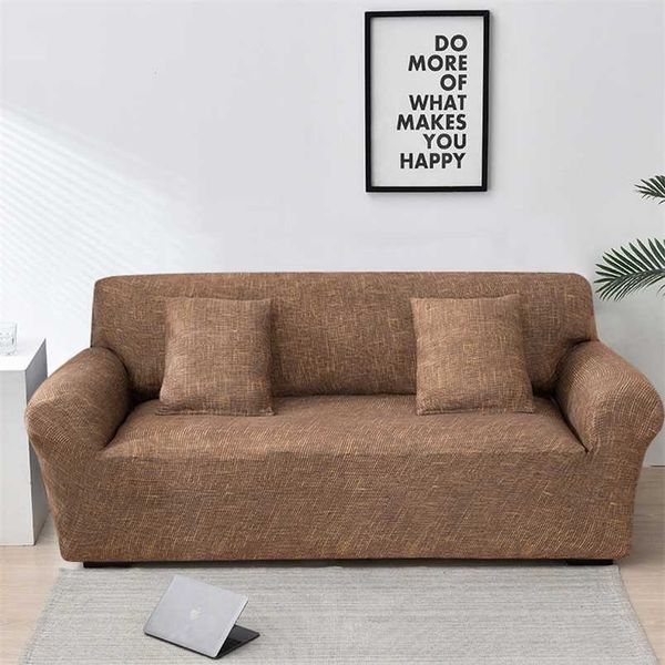Geometry Sofa Cover Elastic Sofa Cover for Living Room Modern Sectional Corner Sofa Slipcover Armchair Couch Cover 1-2-3-4-seat 211102