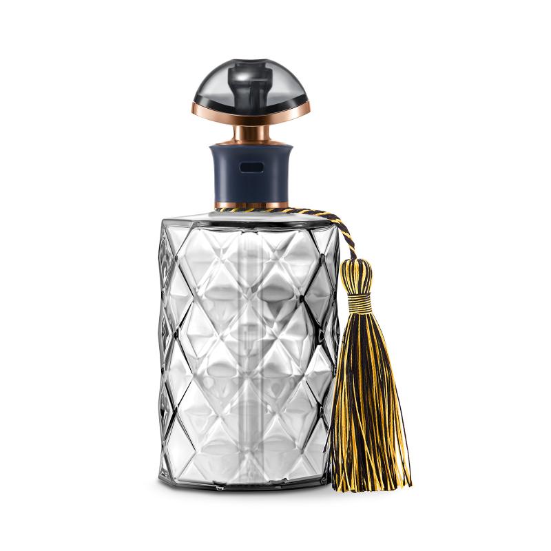 Humidifiers 2021 Creative Glass Aromatherapy Humidifier To Prevent Drying Retro Household Small Perfume Desktop Ornaments Gifts