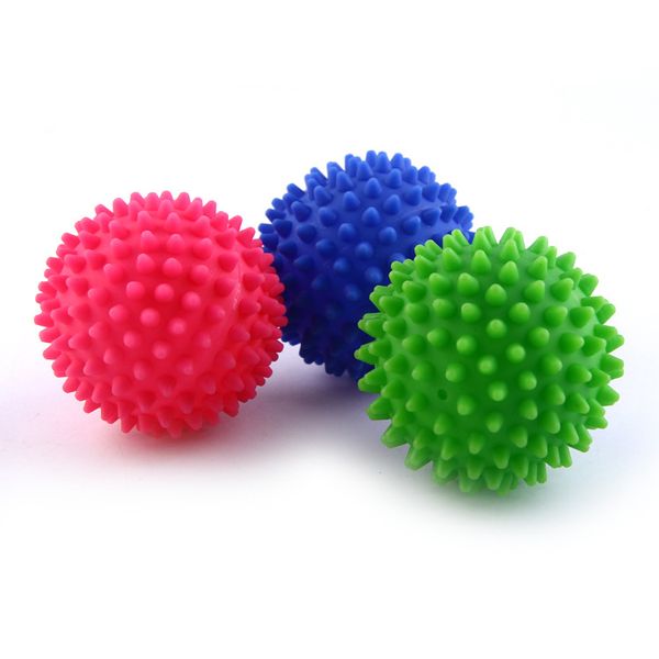 Dryer Balls - Laundry Products Clothes Will Come Out Soft Fluffy Fewer Wrinkles and Less Static Cling A Natural and Better Alternative to Fa