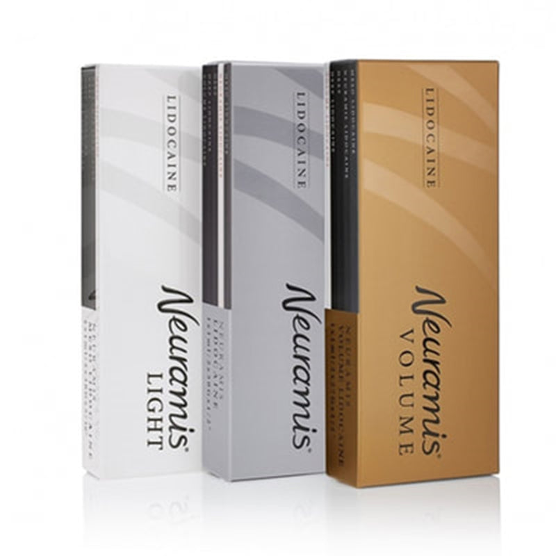 Beauty Items Neuramis Light Volume Deep dermal lip filler 1x1.1ml Online