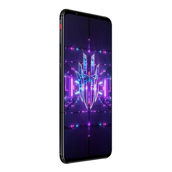 Original Nubia Red Magic 7 5G Mobile Phone Gaming 8GB RAM 128GB ROM Octa Core Snapdragon 8 Gen 1 64.0MP Android 6.8&quot; 165Hz Full Screen