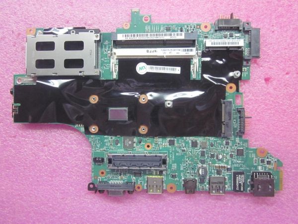 New original laptop Motherboard for Lenovo ThinkPad T430s T430si UMA i5 100% Tested Fast Ship
