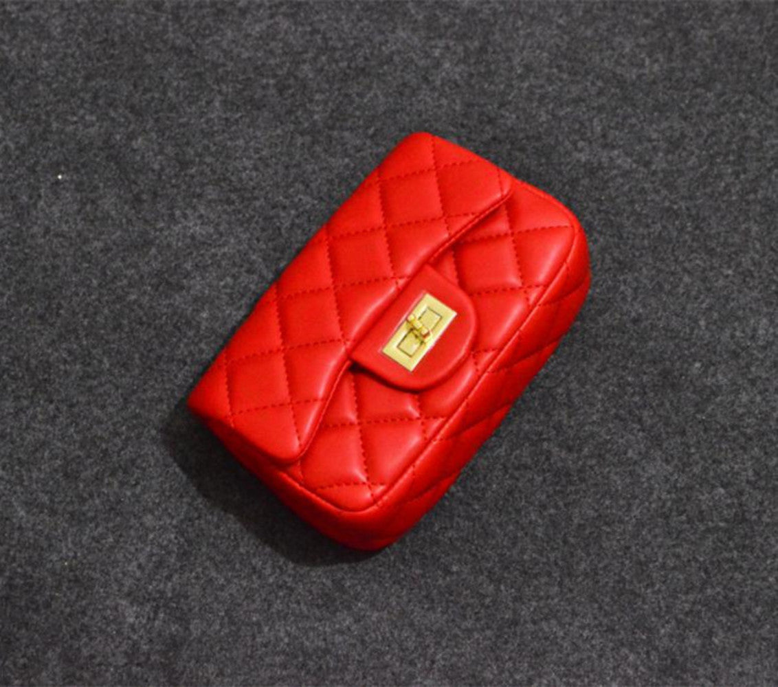 Kids Handbags Girls Shoulder Bags Mini Chain Princess Bags Baby Coin Purses Candy Bags Children Christmas Gifts Freely