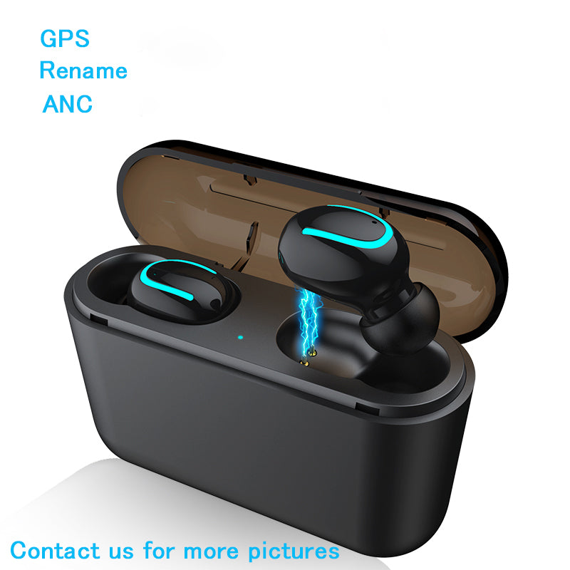 TWS Wireless earphones Earbuds with ANC Many Models Universal Link for All old Air Buyers Good Quality Gen 2 3 Pro