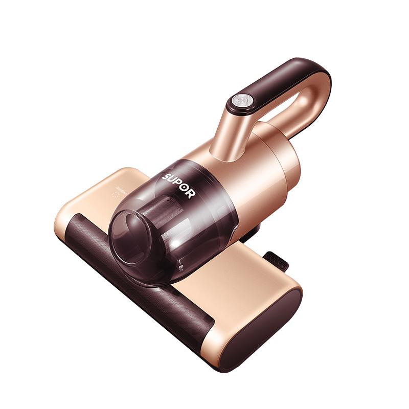 Vacuum Cleaners Mite Remover Household Hand Held Cleaner Portable For Home Ultraviolet Sterilization Addition Mites