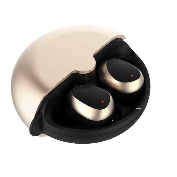 Brand C330 TWS Truly Wireless In-Ear Headphone Earphone Bluetooth Available for Tables PC Mobile Phone