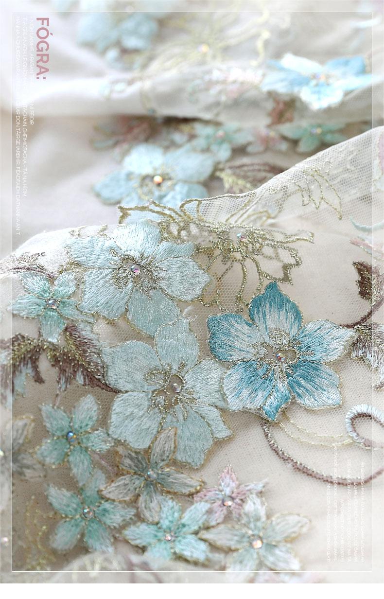 Scarves Lace Embroidery Cashmere Scarf Women Echarpe Winter Warm Shawls And Wraps For Lady Pashmina Bridesmaid 100% Pure