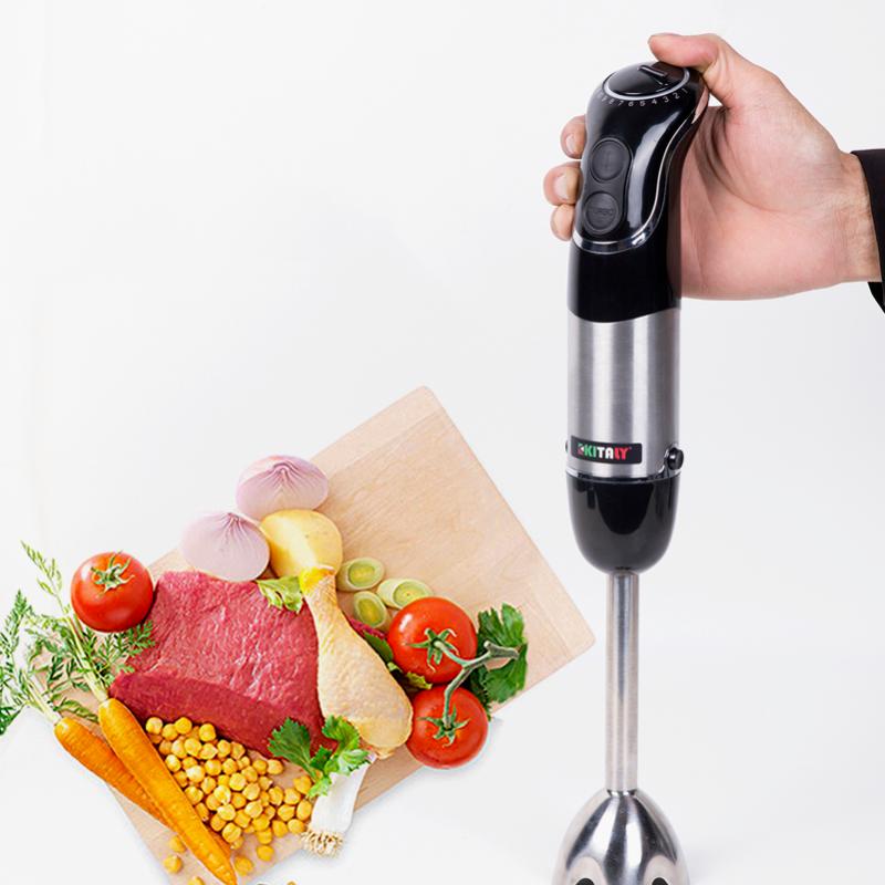 Blender Multi-Purpose Hand Mixer Baby Egg Small Stirring ProMix Kitchen Portable Multifunction