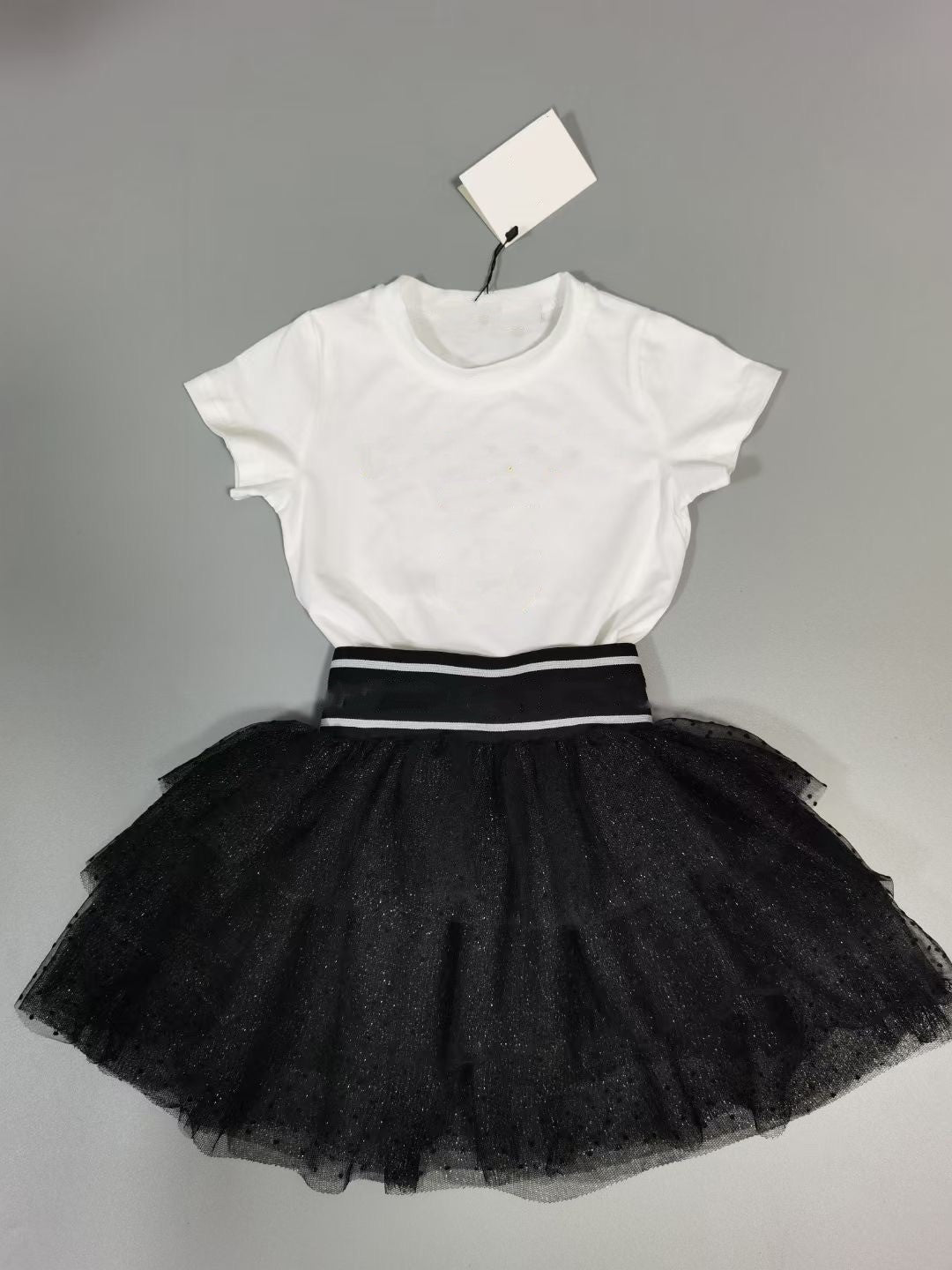 2021 new Kids Clothes Suits Girl Boy Clothing Summer Infantis Baby sets chlidren sport children suits