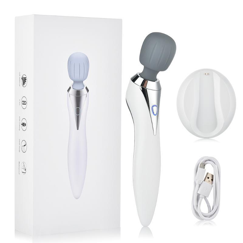 Electric Wireless Neck Roll Massage Device USB Rechargeable Body Massager Cordless Fitness Equipment