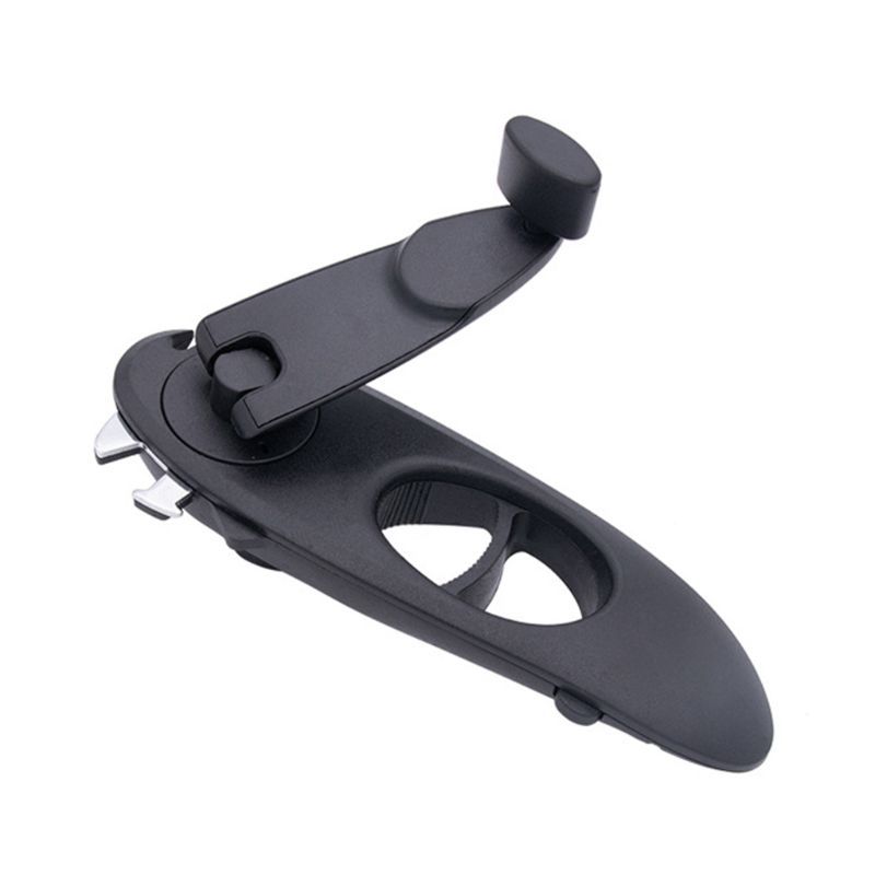 8 In 1 Multi-functional Guide Can Bottle Jar Opener Portable Kitchen Gadget Tool 40JA