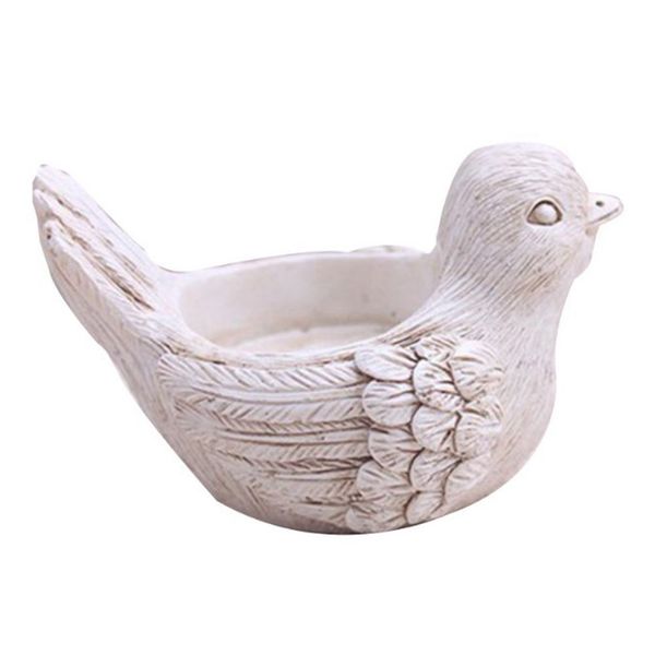 100pcs Resin Candle Holder Elephant-Bird Designs House Diy Handmade Wedding Decoration knick-knacks Caft Home Decorations Party Favor Gifts