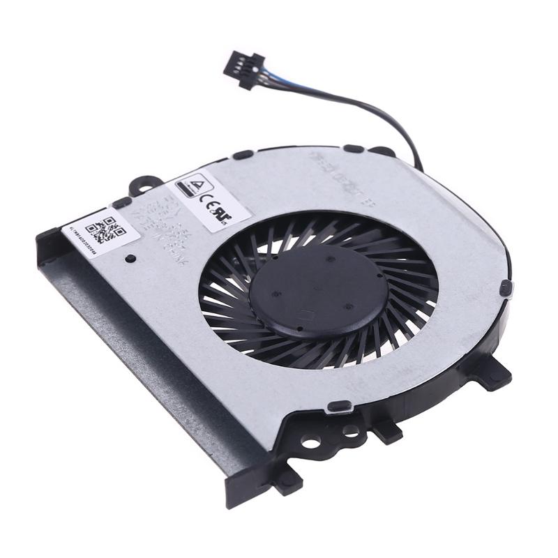 Computer PC Cooling Fans Cooler For Probook 430 G4 Radiator Fan Laptop Pads