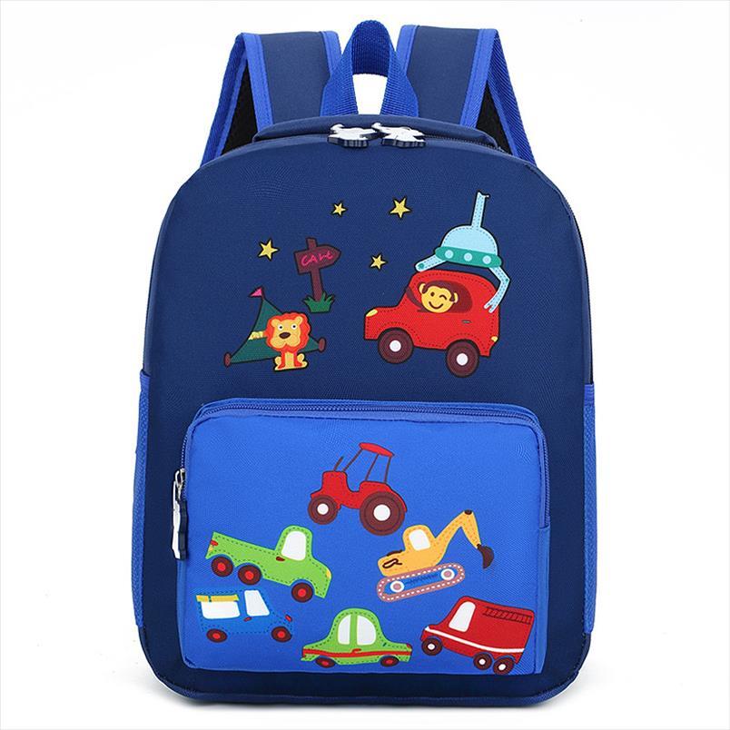 School Bags 3 To 11 Years Old Backpack Children Backpacks Orthopedic Mochilas Escolar