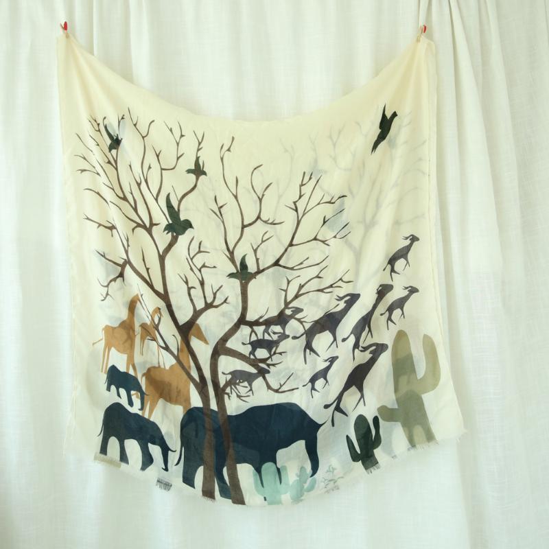 Winter 2021,Rayon Cotton Scarf,muslim Hijab,shawls And Scarves,wrap,Cotton Head Scarves,animal Print Shawls,cape,deerlet Scarf Bandanas