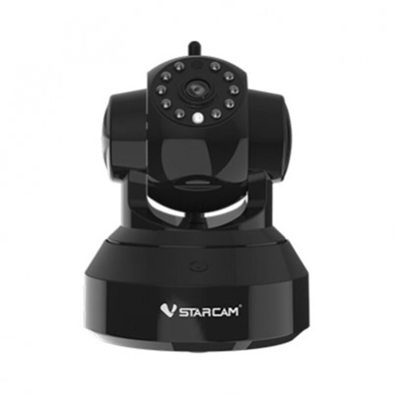 Cameras Vstarcam C37S 3MP 1296P Super HD Wireless PTZ IP Camera Motion Detection P2P Intercom Baby Monitor Home Security CCTV