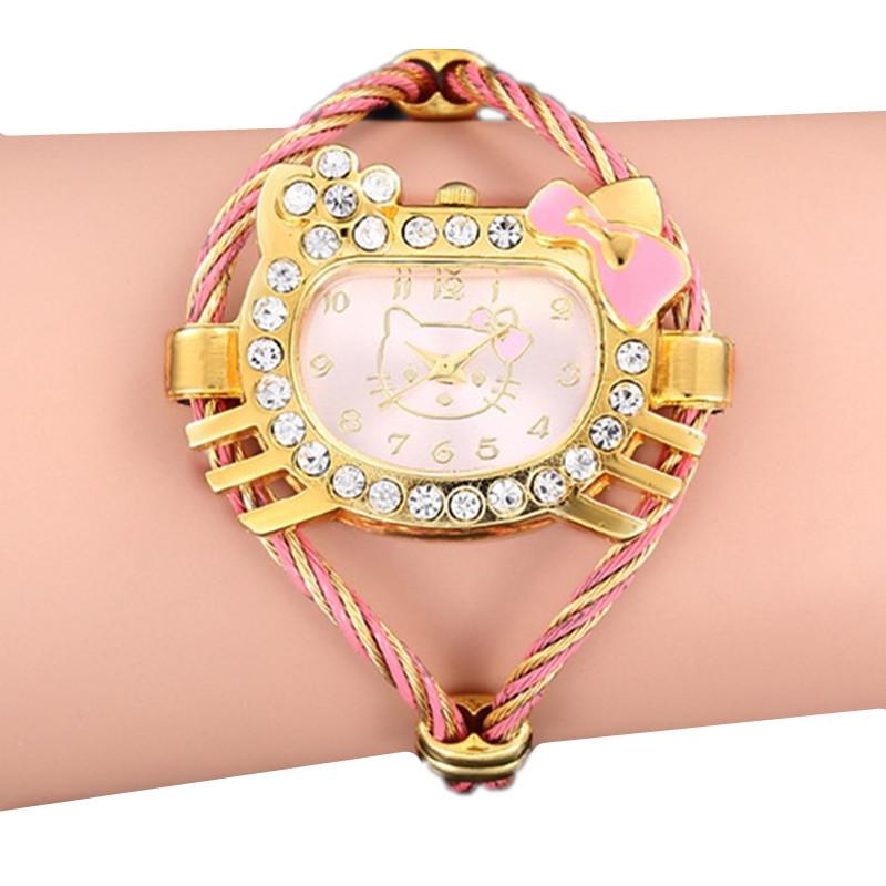 Wristwatches Ladies Casual Ultra-thin Quartz Watch Gift For Women 2021 Latest Fashion Clock Drop Relogio Feminino