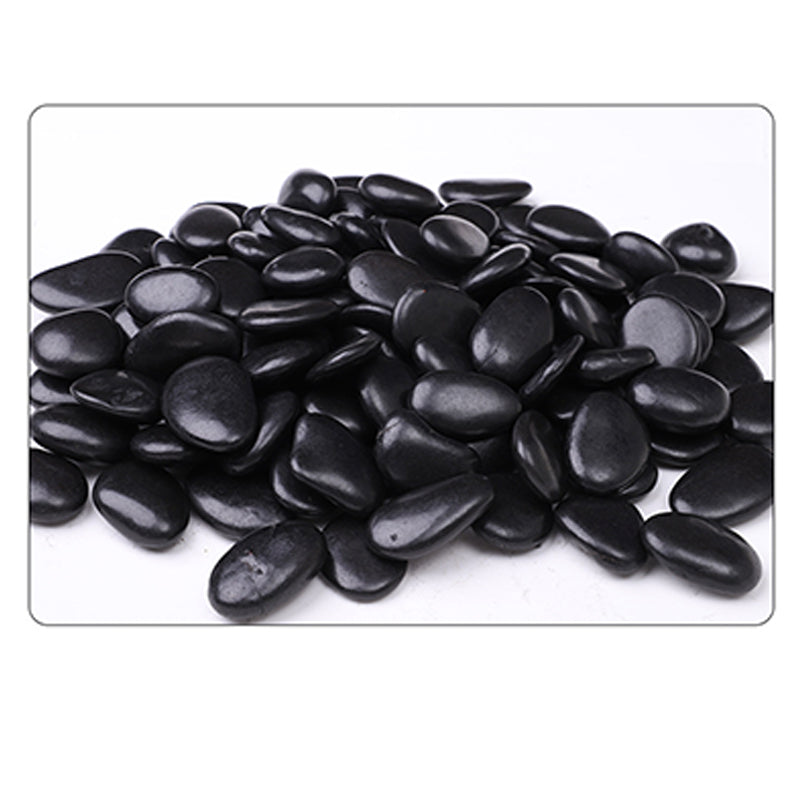 Garden Decorations Patio, Lawn Home and Drop Delivery Cobblestones Pebbles Stones Glow In The Dark Gravel For Aquarium Fish Tank Yard decoration