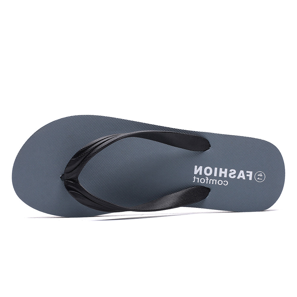 Fashion Womens Men Sandals Student Casual Home Slippers Black Green Red Grey Size Eur 39-44 Code 64-0222