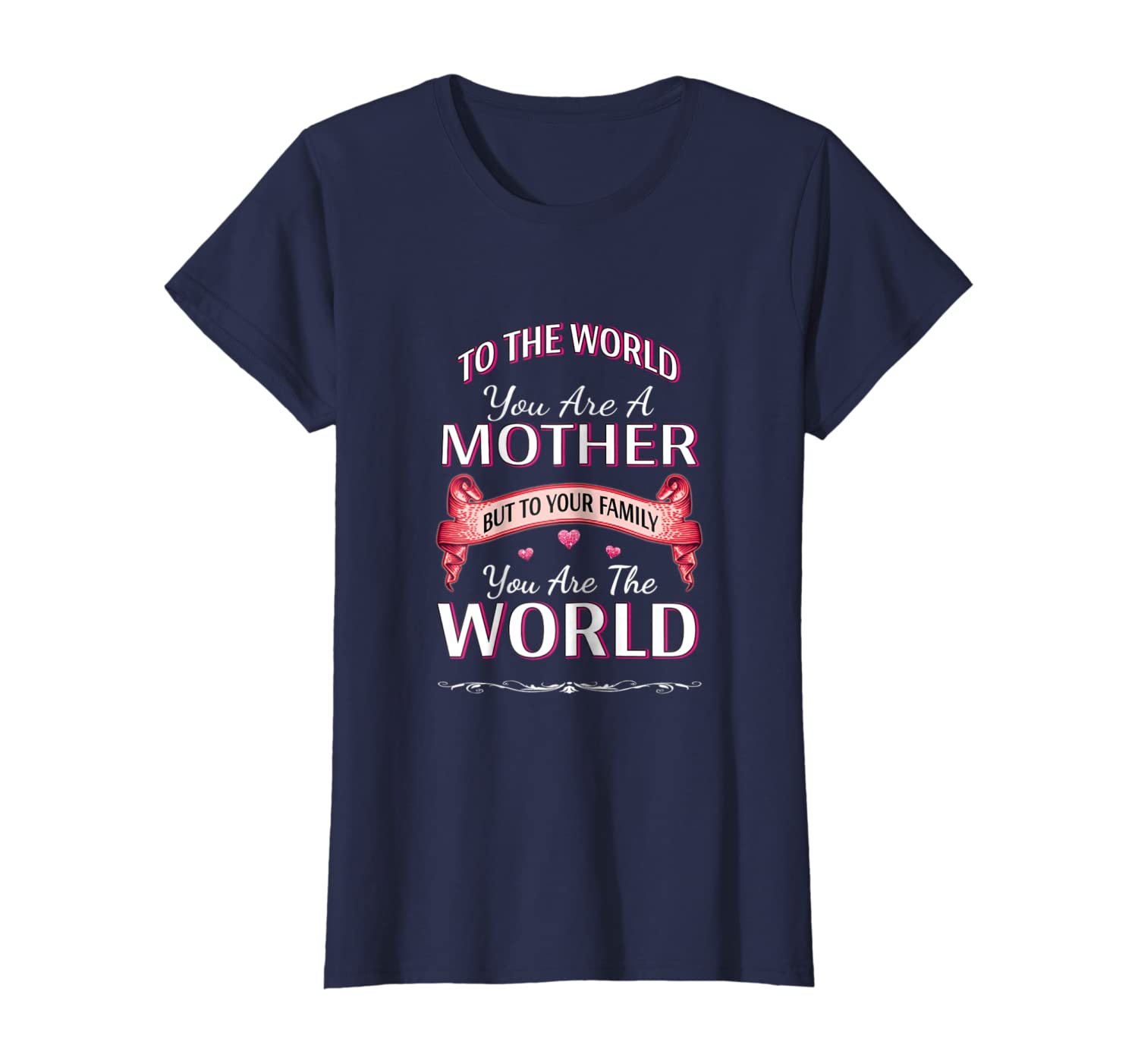 World Best Mom Superpower shirt Gift Mother Day shirt
