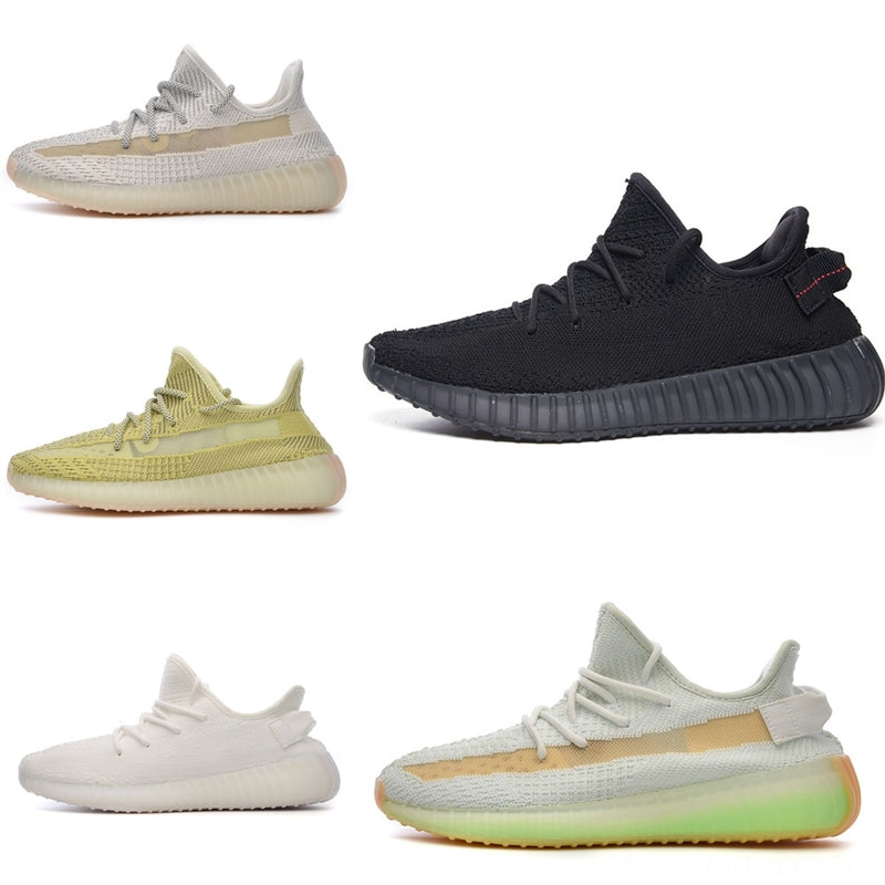 Z4i4L Runner Sneakers Women&#039;s Running Shoes 350 350 shoe clay Men&#039;s