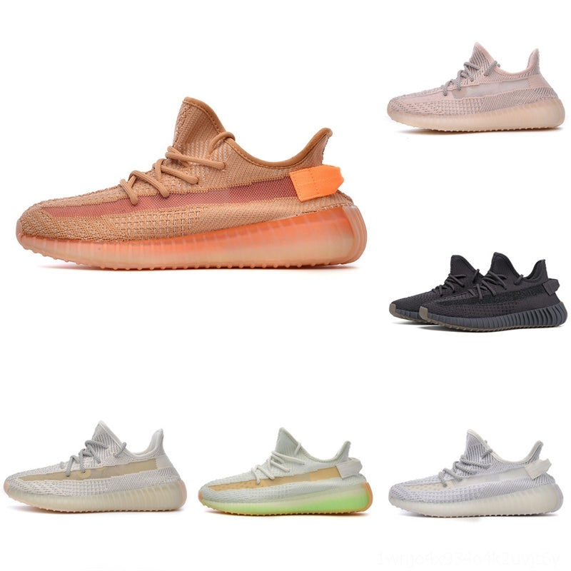 jP5mZ BrandBlack Men High Flyline Running Shoes 350 Sports Skateboarding Ones Shoe Women Low Cut White Discount Outdoor Trainers