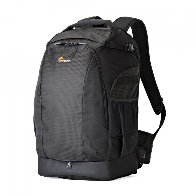 Backpack Wholesale Lowepro Flipside 500AW II Professional DSLR Camera Anti-theft Mirrorless Po Bag + AW Cover