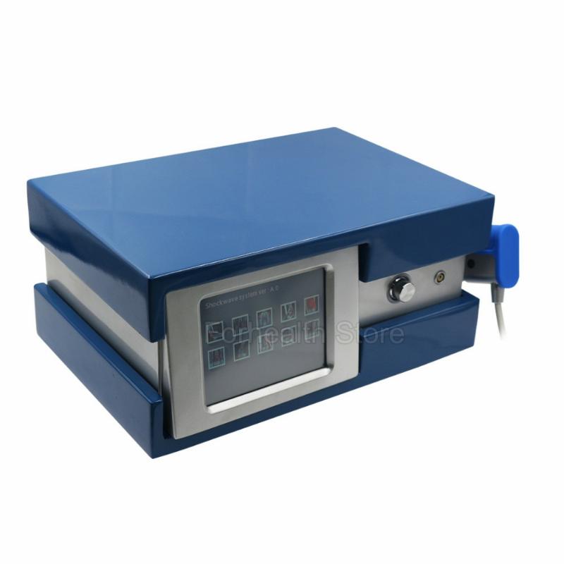 Electric Massagers Shockwave Therapy Machine For Health Care Effectively Relieves The Pain Of Tennis Elbow ED Treatment Home Use Devices