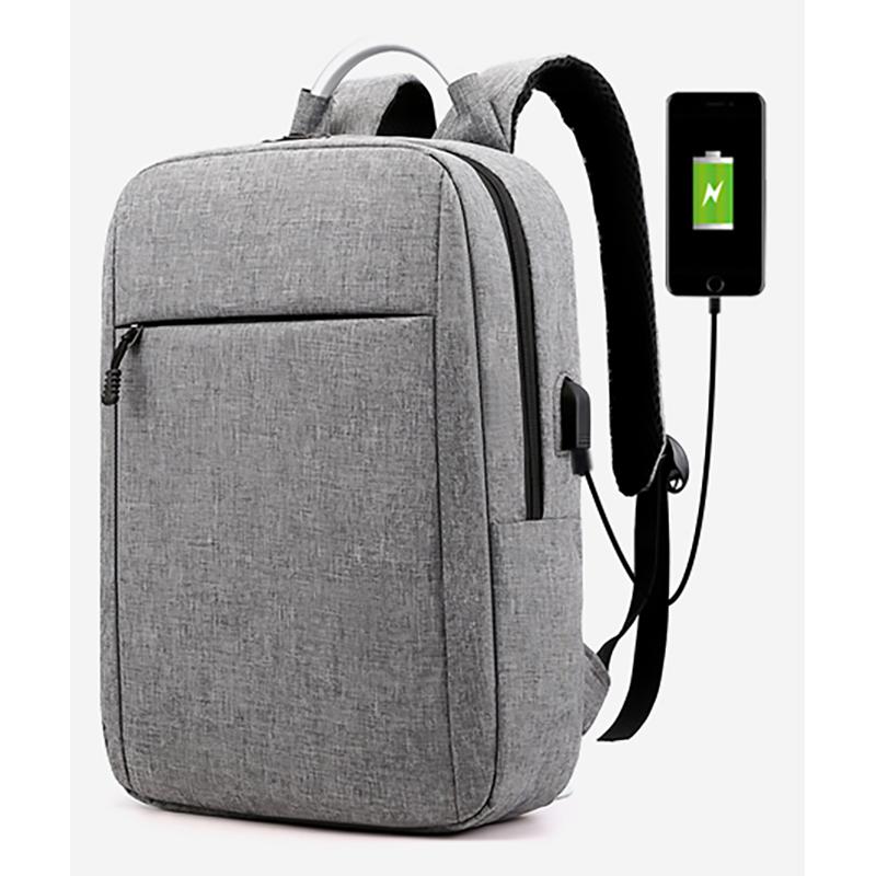 Backpack 2021 15.6 Inch Laptop Usb Male Leisure Women Schoolbag Anti Theft Men Backbag Travel Daypacks Mochila