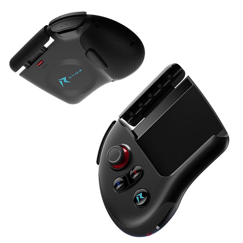 Game Controllers & Joysticks Renmo Fengshen Handle Wireless Joystick Gamepad Controller Bluetooth BT5.0 For Android Mobile Phone Tablet TV