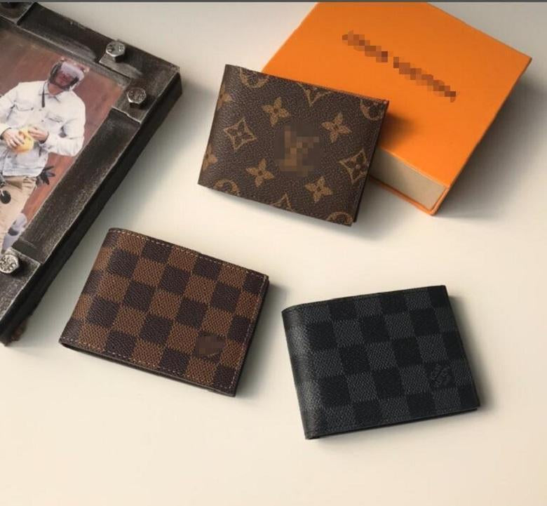 &#13;LV&#132;LOUIS&#132;VITTON VUTTON PASSPORT COVER Card Holders Fashion Passport Protection Case Trendy Credit Mens Wallet PASSEPORT
