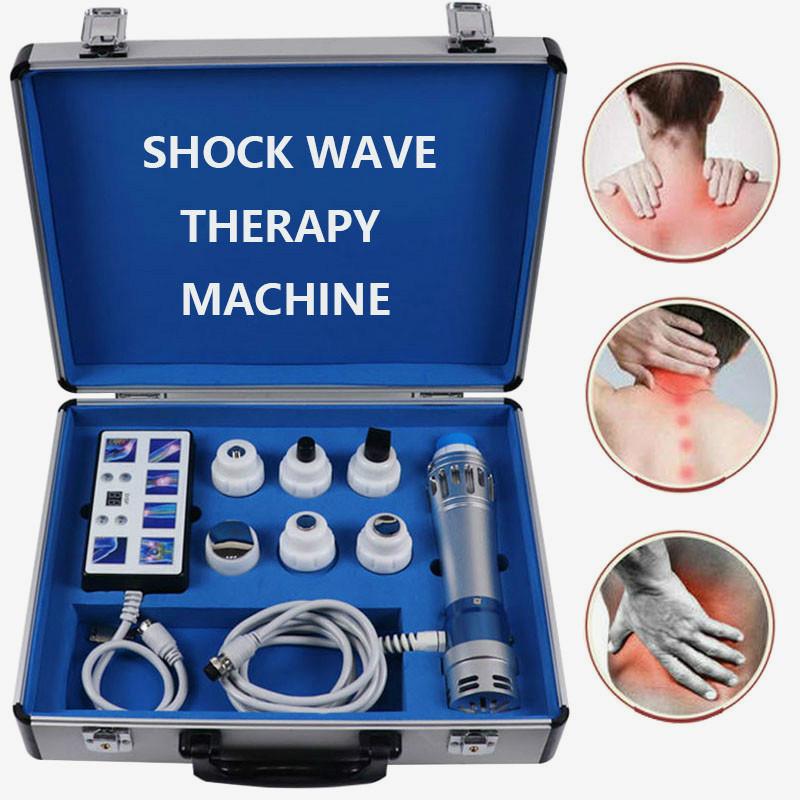 Electric Massagers Portable Shockwave Therapy For Erectile Dysfunction Treatment Shoulder Tendinitis Pain Relief Equipment Ed