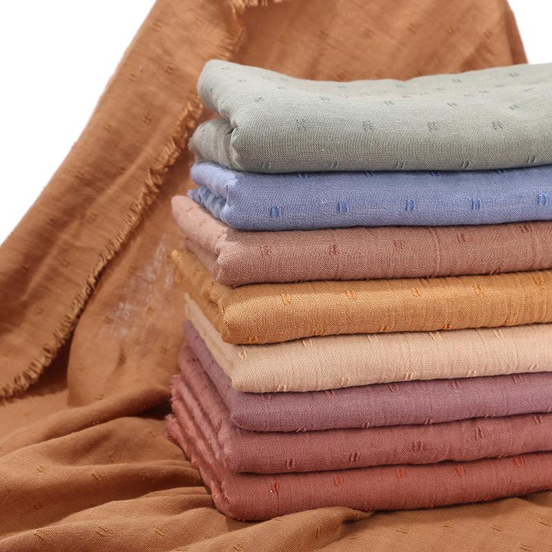 Scarves 2021 Chiffon Hijab, Cotton And Linen Scarf Female Solid Color Scarf, Muslim Woman Veilfoulard Femme Cheveux