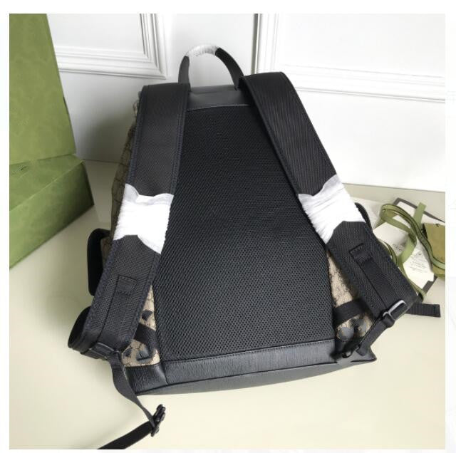 Backpacks luxurys designers bags 2021 High Quality School Shoulder Bag Fashion Travel Packs