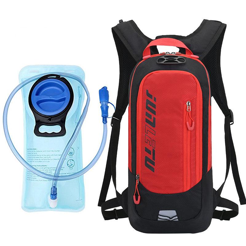 Backpack Outdoor Sports Cycling Water Bag Trekking Cross Country Mountaineering Mountain Bike Riding