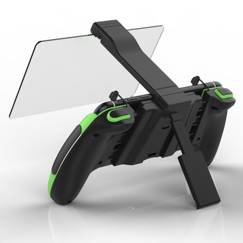 Game Controllers & Joysticks Gamepad Mobile Screen Magnifier Controller Grip L1r1 Triggers For Pubg Se 6 7 8 X - Sam