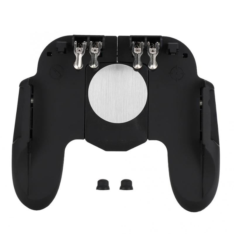 Game Controllers & Joysticks Mobile Phone Controller Joystick Cooling Fan Dissipation Gamepad