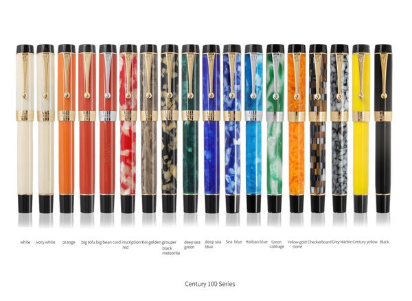 Business gift Luxury Checkerboard Crack Stone practice calligraphy signature writing pen Writing Gift for Office Stationery Supplies