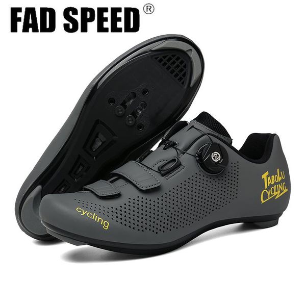 Cycling Footwear 2021 Shoes Man MTB Mountain Bike SPD Cleats Road Bicycle Sports Outdoor Training Speed Cycle Sneaker 47