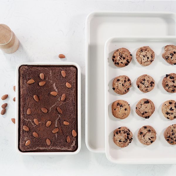 Non-Stick 9.5-13-15 Inch Square Baking Pan Carbon Steel Tray Cookies Pie Pizza Bread Cake Baking Dishes Mold Bakeware Tools