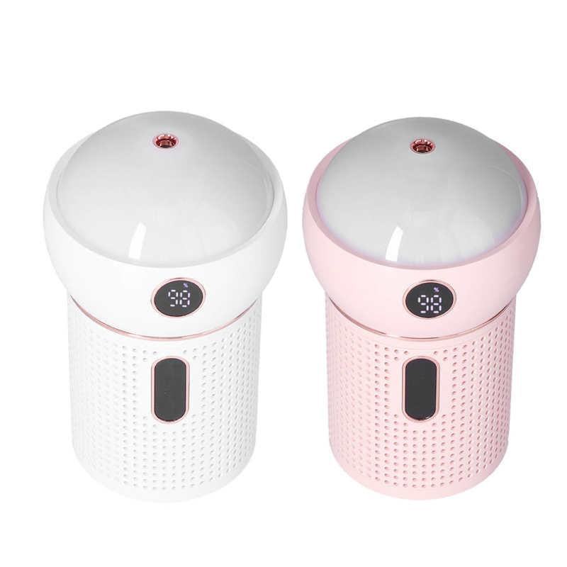 Humidifiers Air Humidifier Anti Dry Burning Projection For Home Living Room Car Bedroom