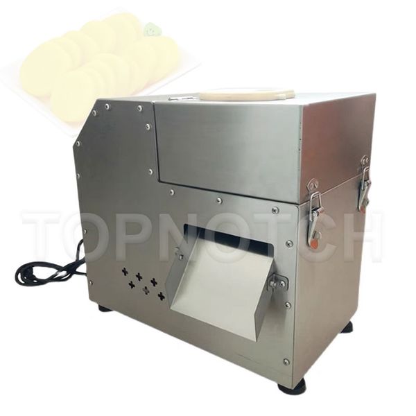 Automatic Carrot Diced Machine Kitchen Cucumber Cube Cutter Onion Slicer Sweet Potato Shredder