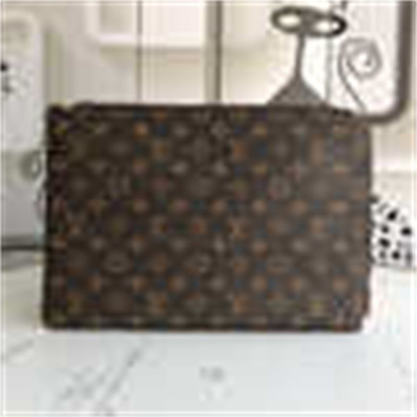 Phone Brand Key Designer Evening Luxury Holders M43442 Purse Fashionable Pouches and Card lightweight multi-function Cases Wallets Clutches