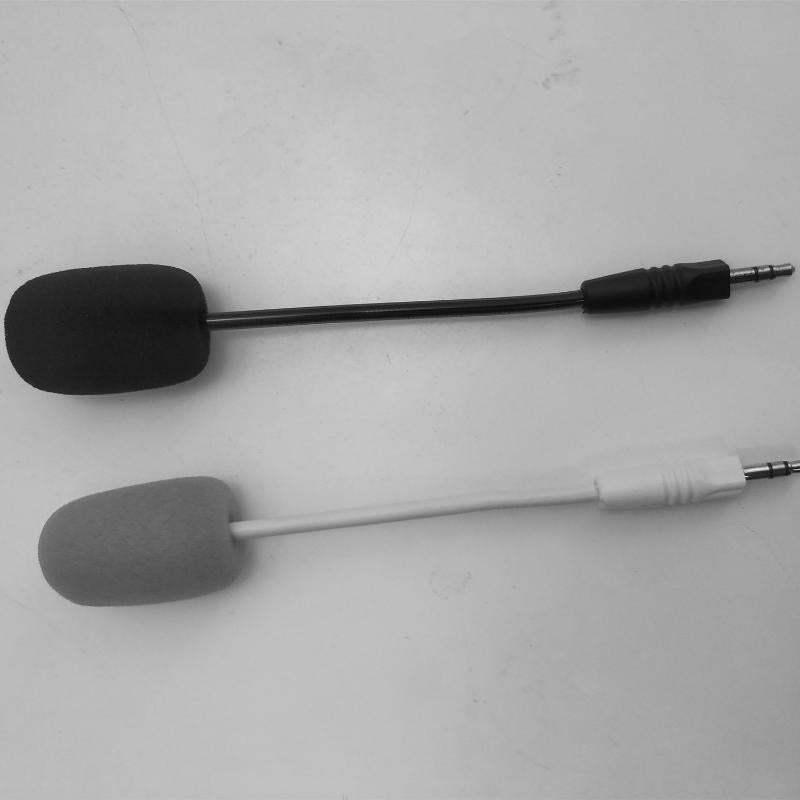 Microphones Redragon H510 Zeus Original Genuine Mic Replacement For H710 H350 Microphone Gaming Headset